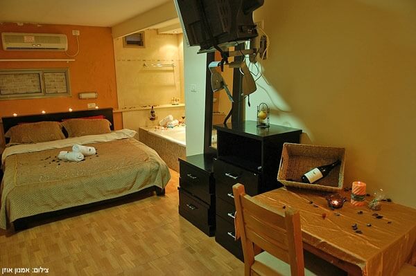 תמונה של סוויטות - 7