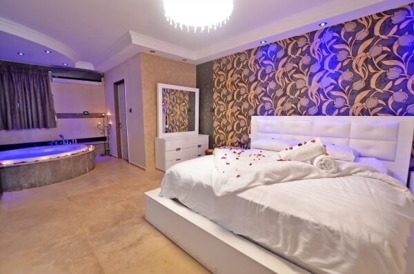 תמונה של סוויטות דלוקס - 2