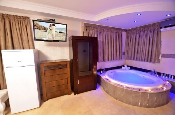 תמונה של סוויטות דלוקס - 3