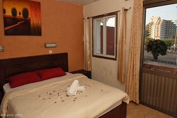 תמונה של יחידות אירוח - 2