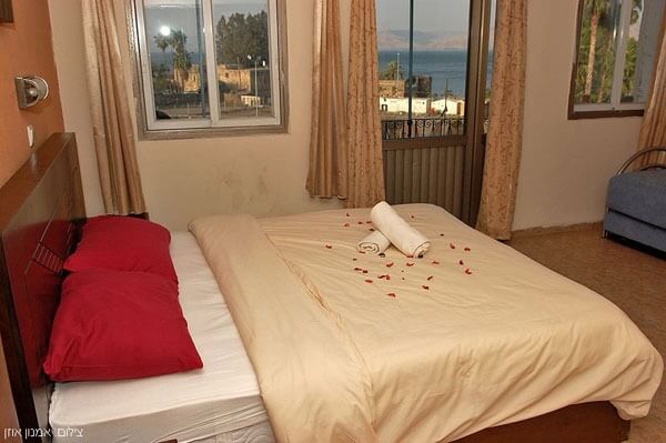 תמונה של יחידות אירוח - 4