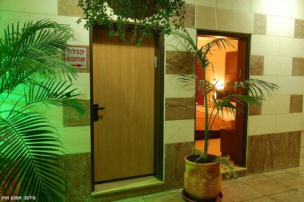 תמונה של יחידות אירוח - 5