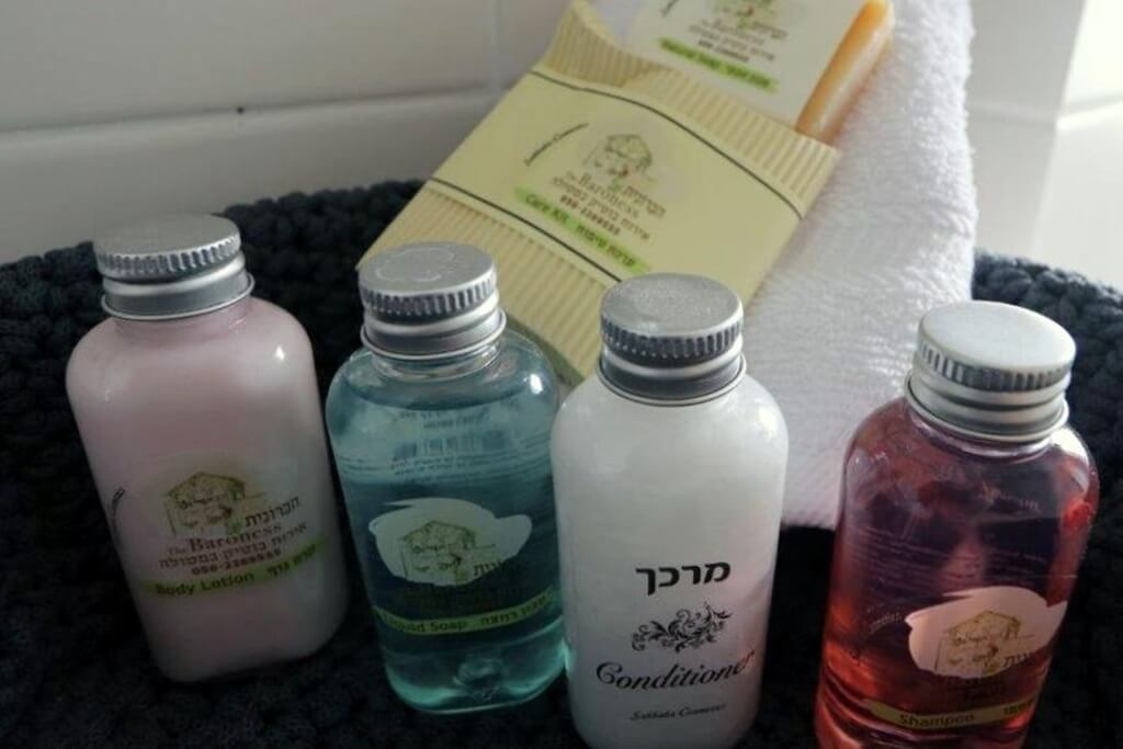 תמונה של הסוויטות - 5 תמונה של הסוויטות - 5