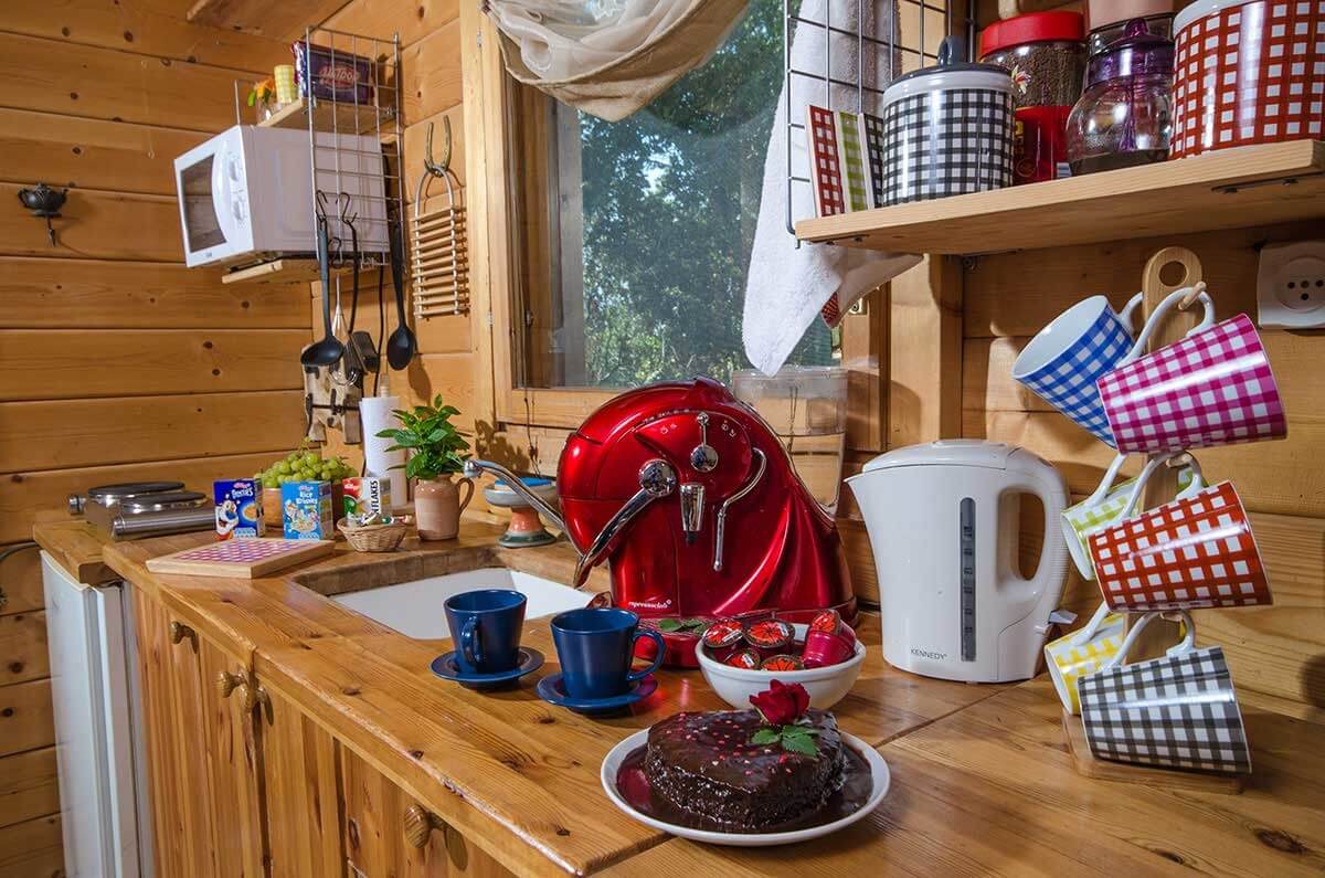 תמונה של בקתת הבוקרים - 2