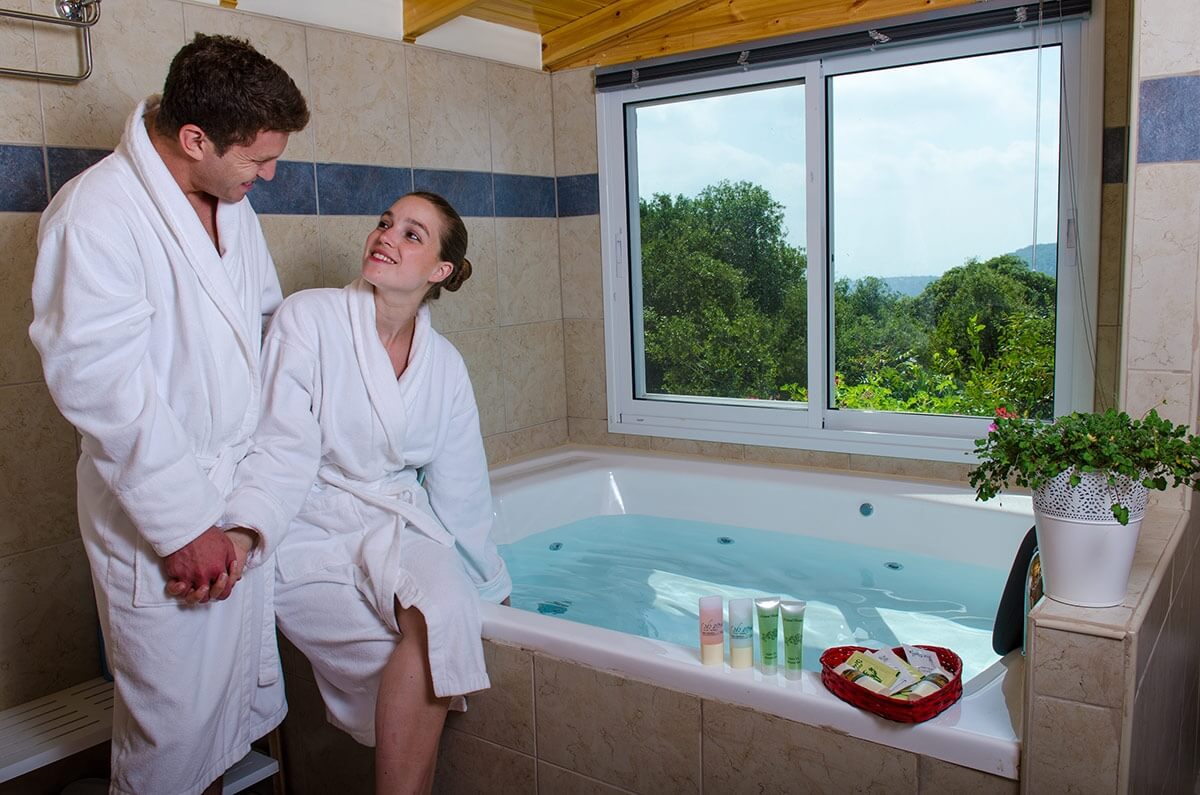 תמונה של בקתת הבוקרים - 6