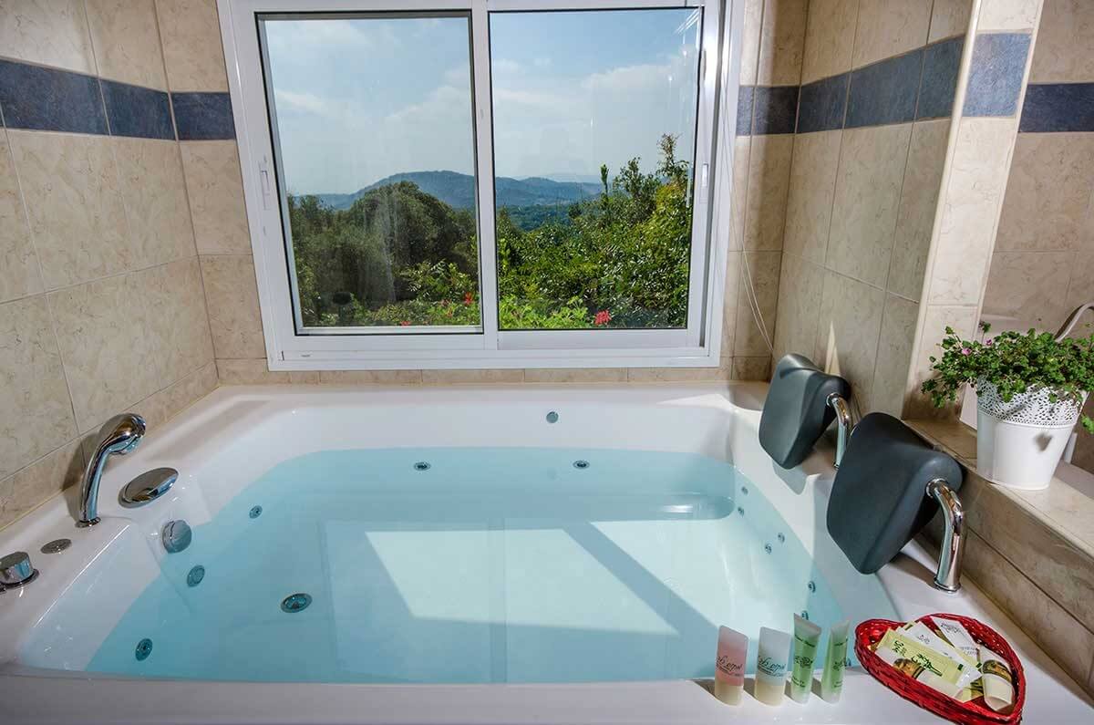 תמונה של בקתת הבוקרים - 3