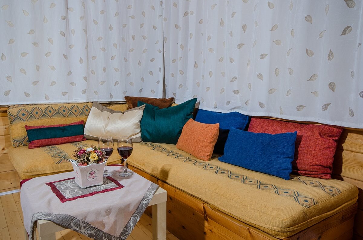 תמונה של בקתת הבוקרים - 8