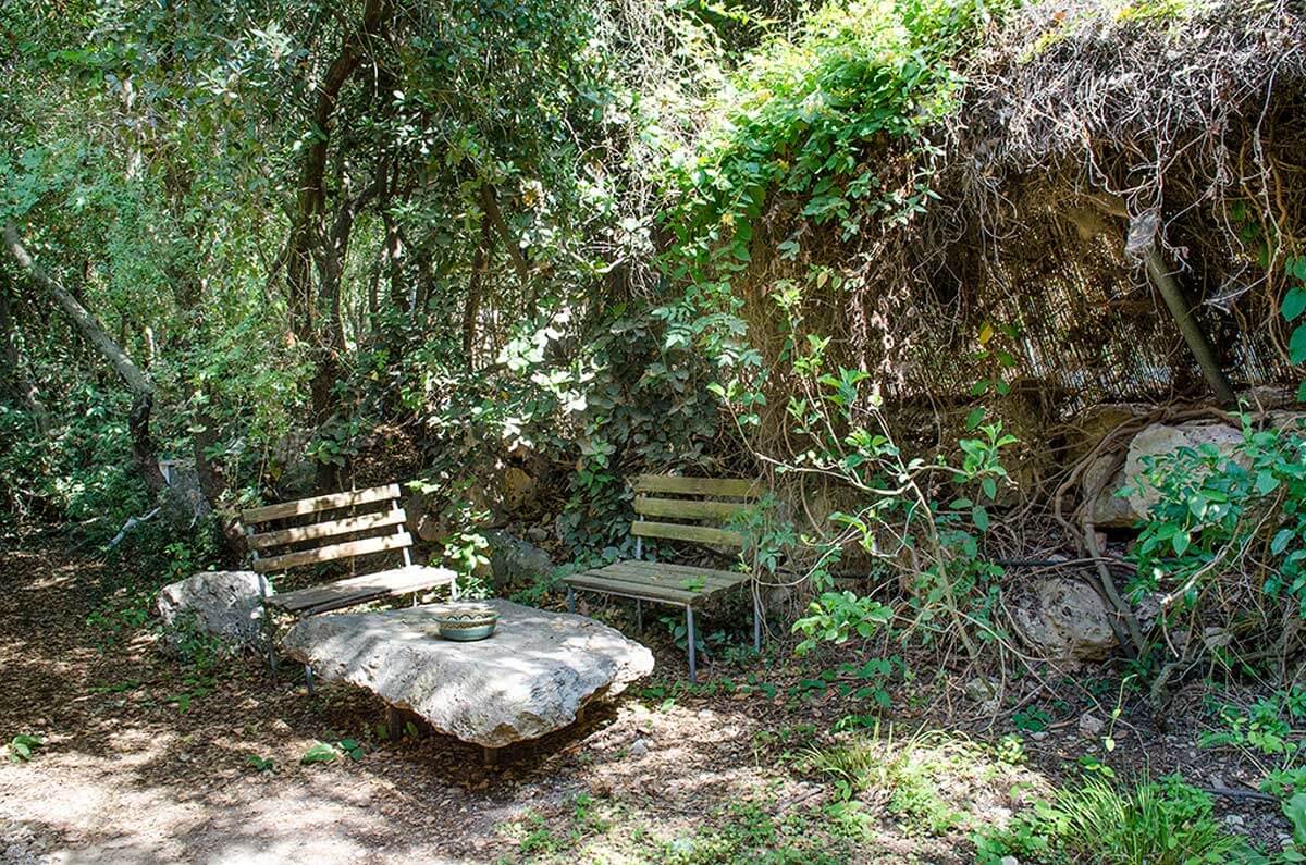 תמונה של בקתת מקום בלב - 4