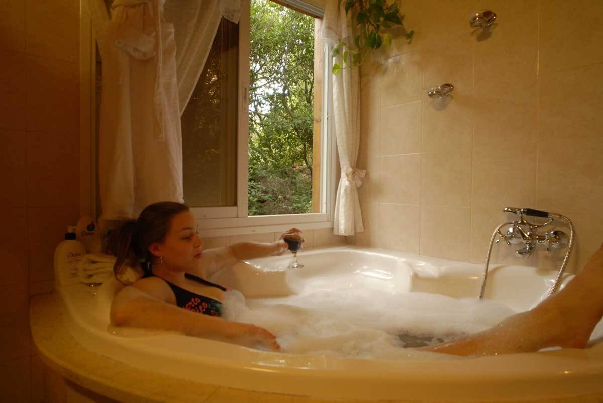 תמונה של בקתת מקום בלב - 3