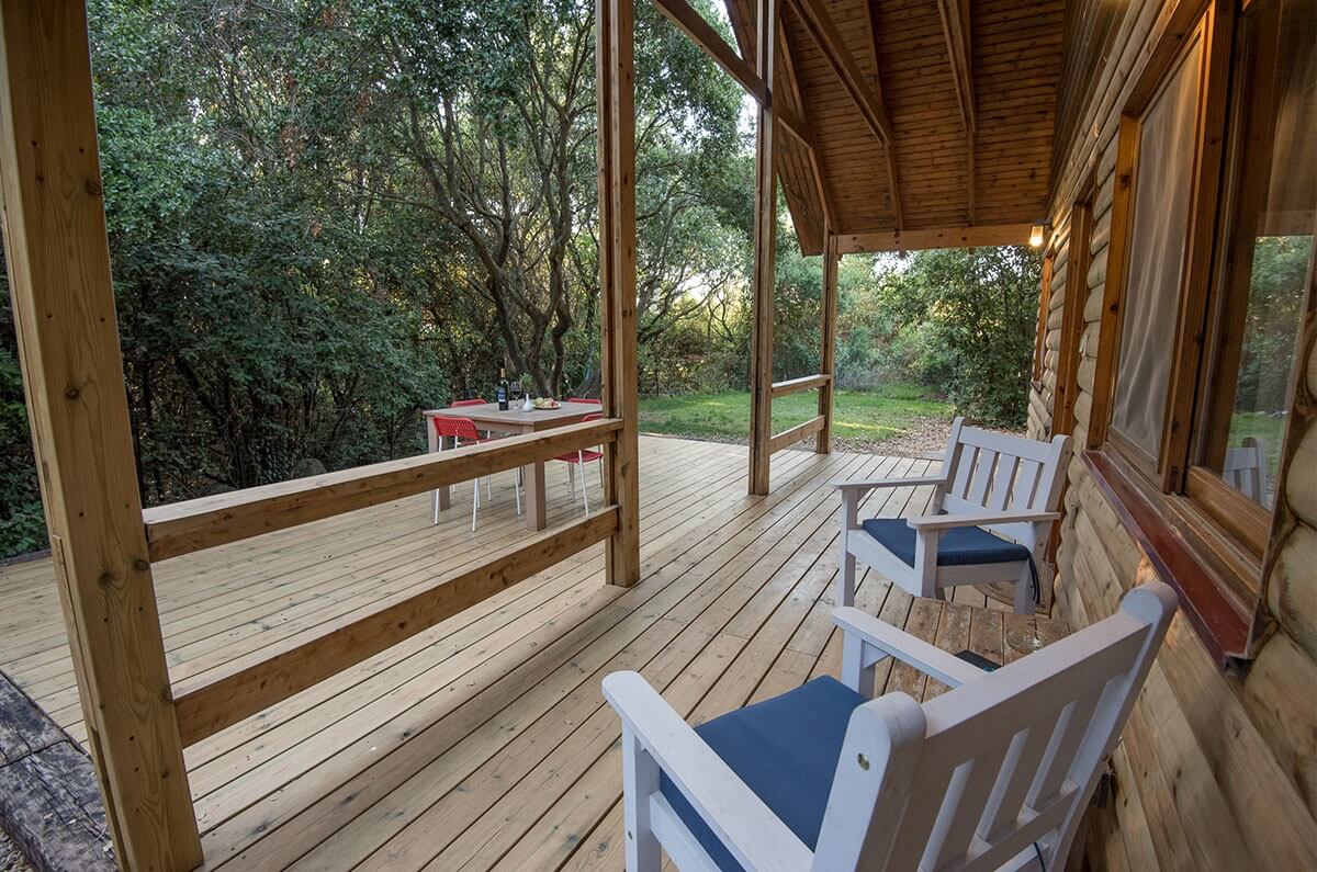 תמונה של בקתת מקום בלב - 6