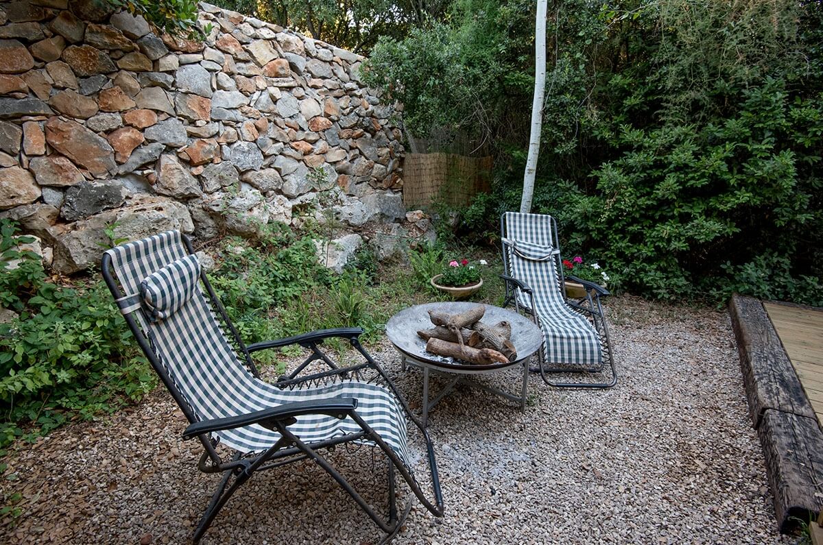 תמונה של בקתת מקום בלב - 7