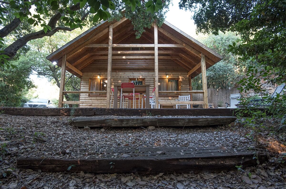 תמונה של בקתת מקום בלב - 8