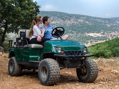 תמונה של טיולי ריינג'רים