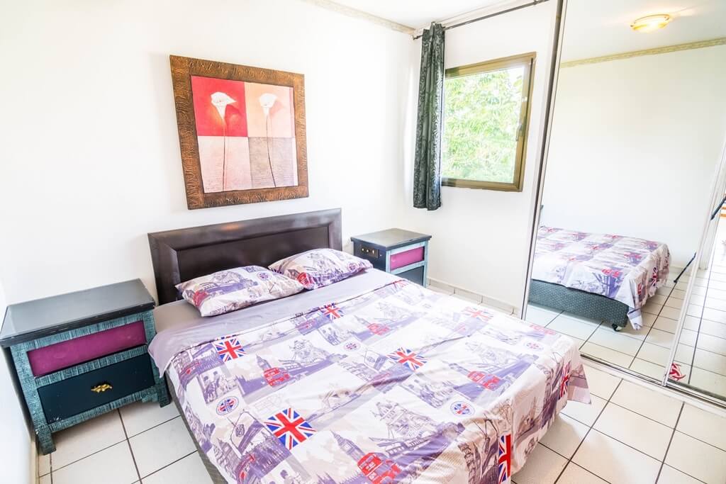 תמונה של דירות נופש ליד הים - 2 תמונה של דירות נופש ליד הים - 2