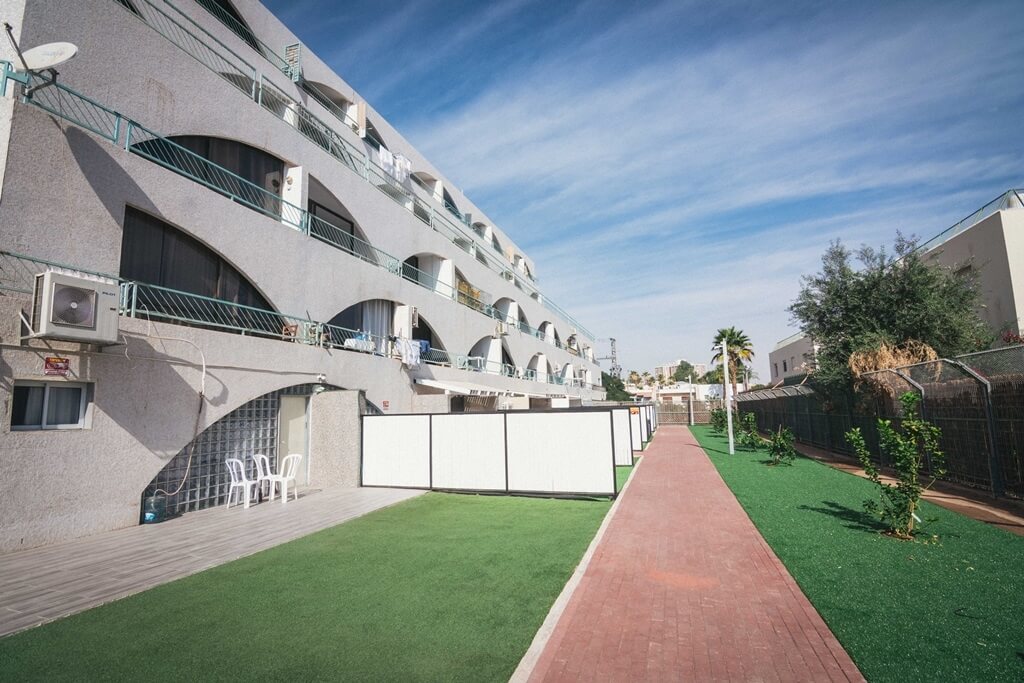 תמונה של דירות נופש ליד הים - 4 תמונה של דירות נופש ליד הים - 4