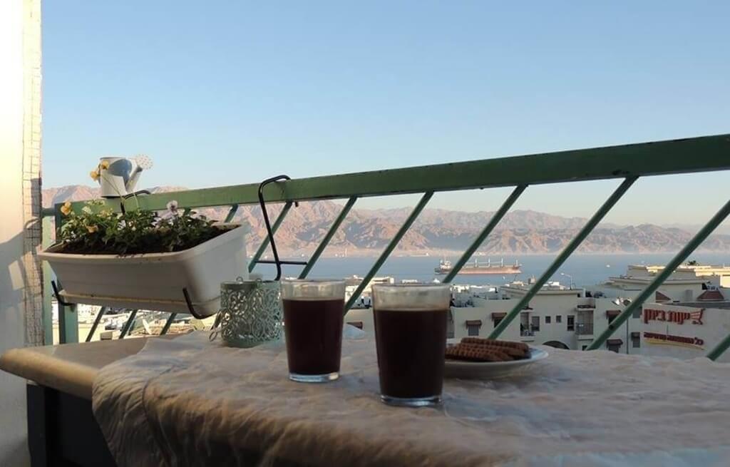 תמונה של דירות נופש ליד הים - 1 תמונה של דירות נופש ליד הים - 1