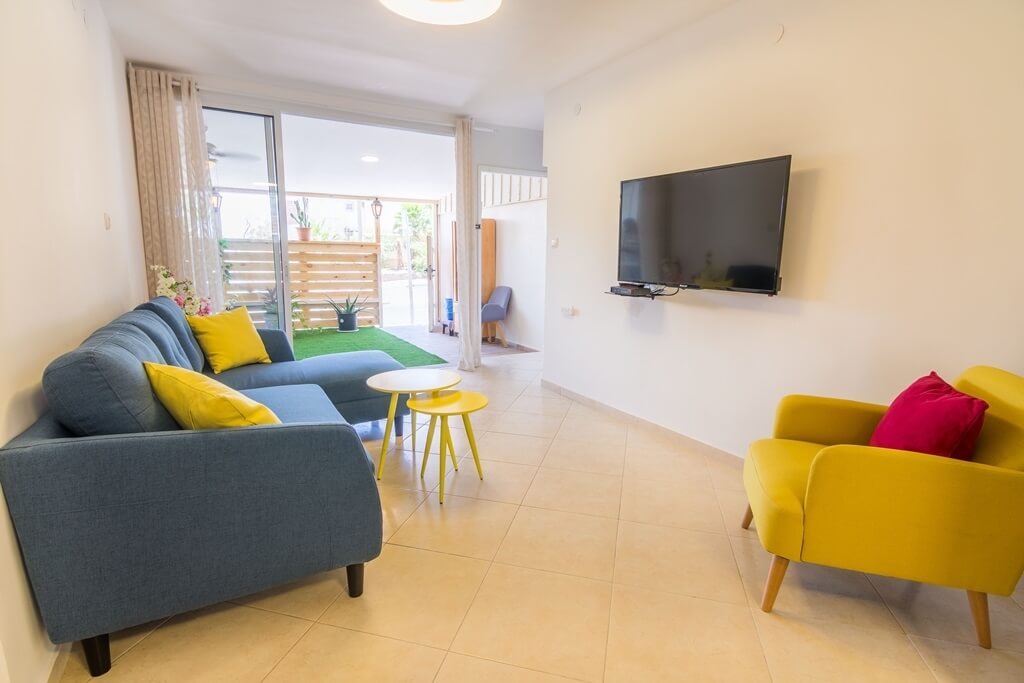 תמונה שצולמה באשר דירות נופש אילת - 1 תמונה של אשר דירות נופש אילת - 1