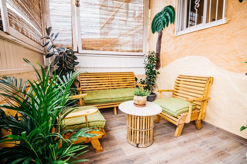 תמונה של דירות נופש אשר - 2 תמונה של דירות נופש אשר - 2