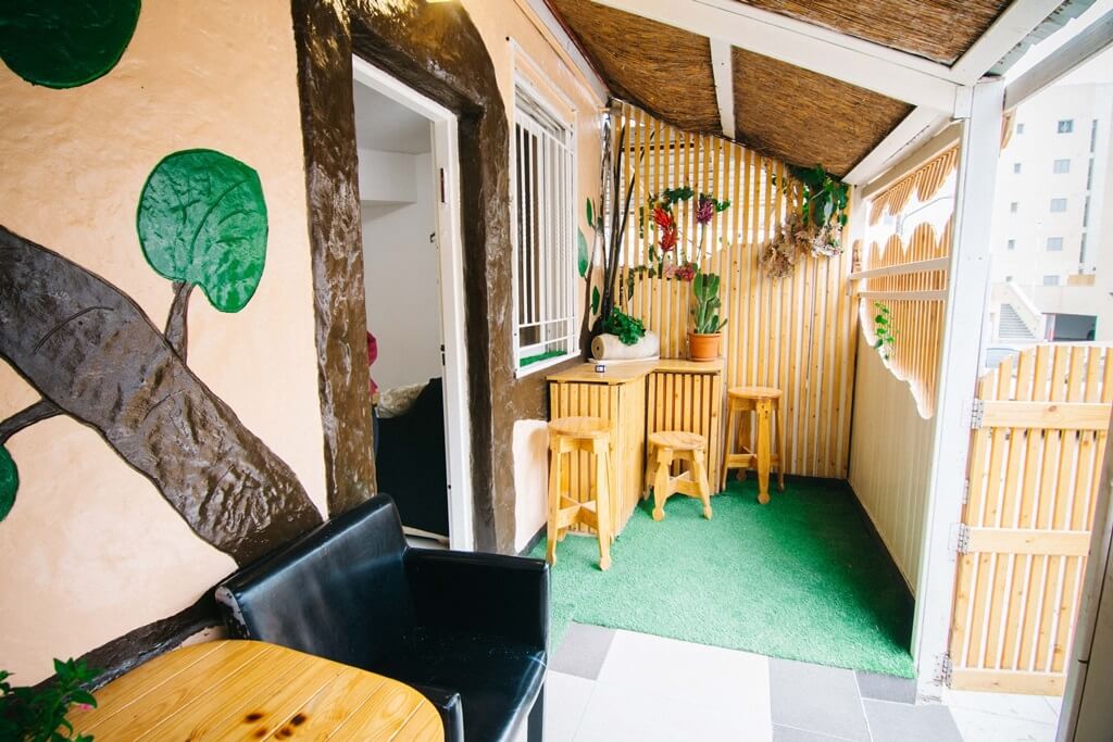 תמונה של דירות נופש אשר - 6 תמונה של דירות נופש אשר - 6