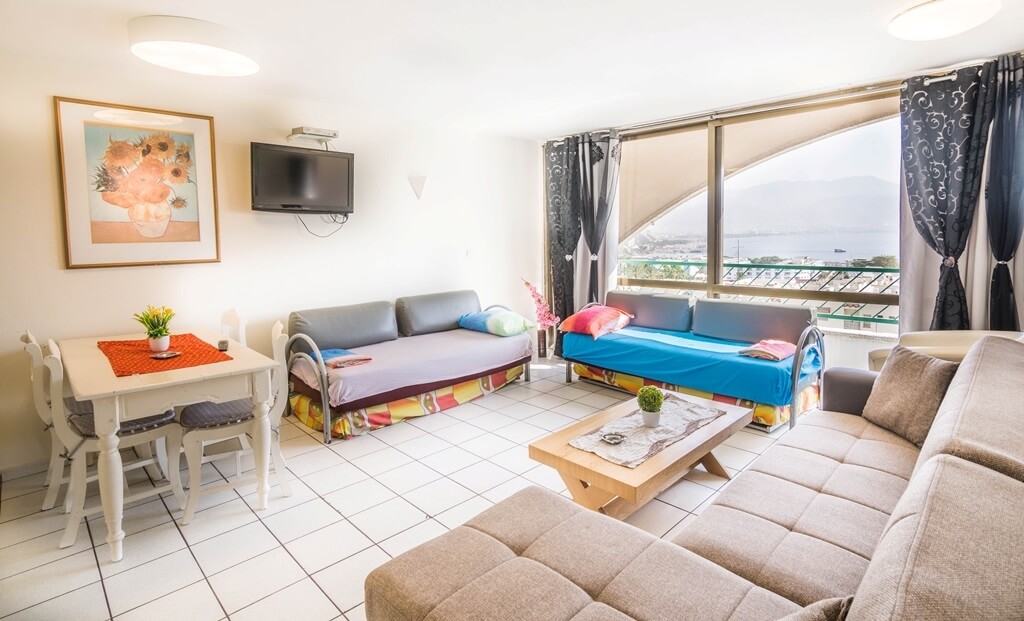 תמונה של דירות נופש ליד הים - 8 תמונה של דירות נופש ליד הים - 8