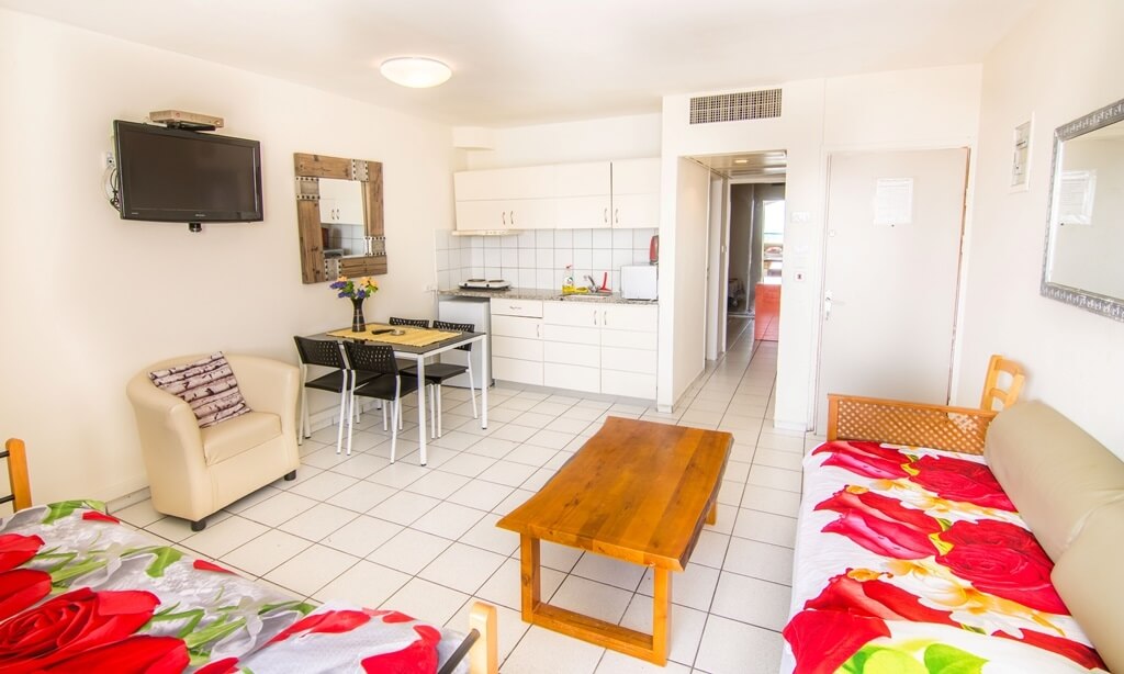 תמונה של דירות נופש ליד הים - 7 תמונה של דירות נופש ליד הים - 7