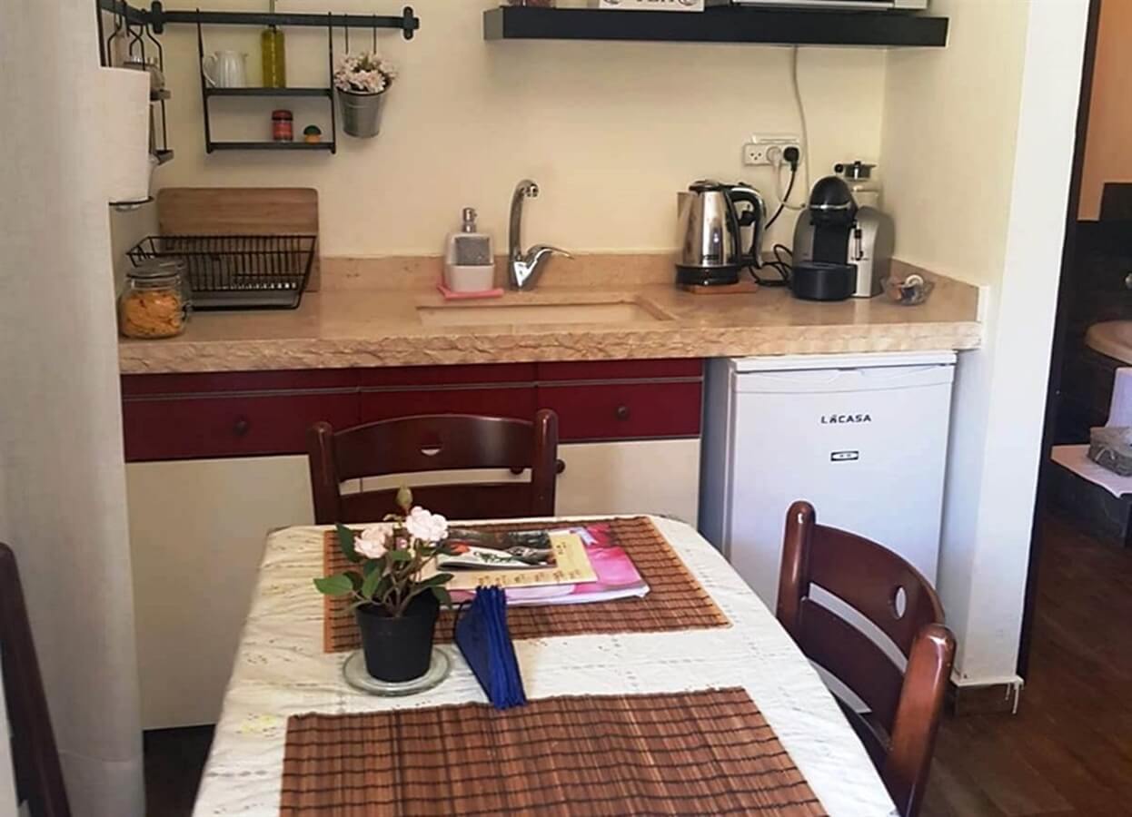 תמונה של הסוויטות - 5 תמונה של הסוויטות - 5