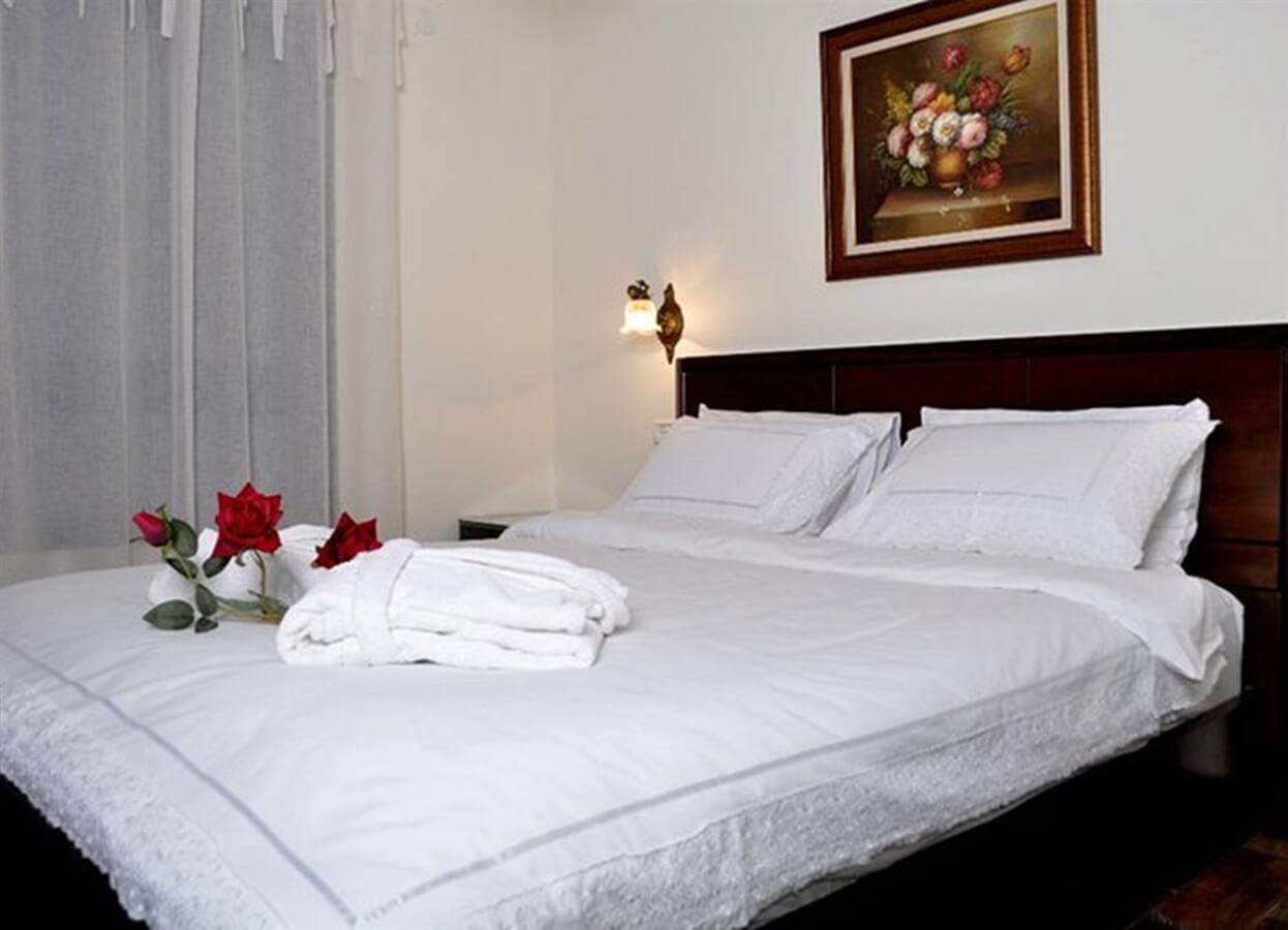 תמונה של הסוויטות - 3 תמונה של הסוויטות - 3