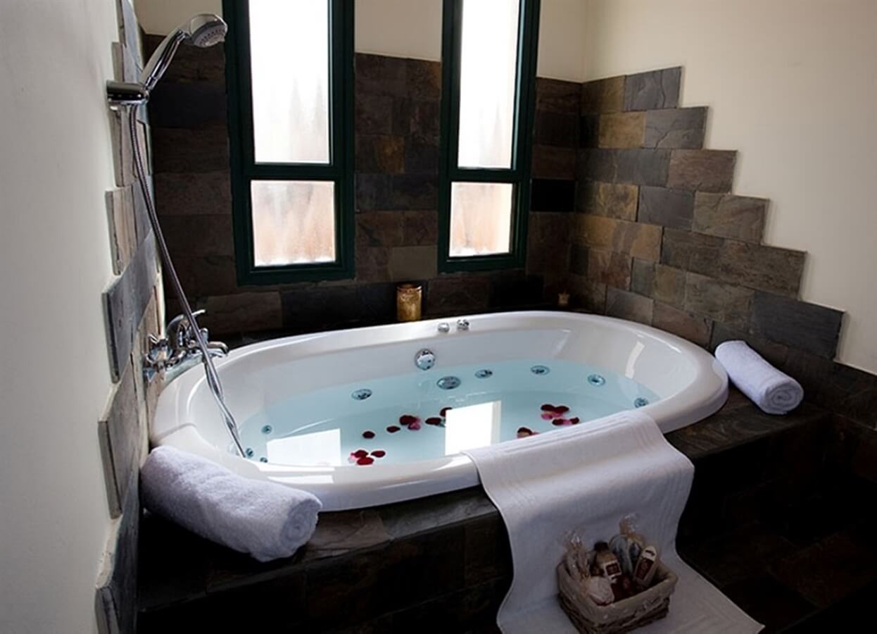 תמונה של הסוויטות - 2 תמונה של הסוויטות - 2