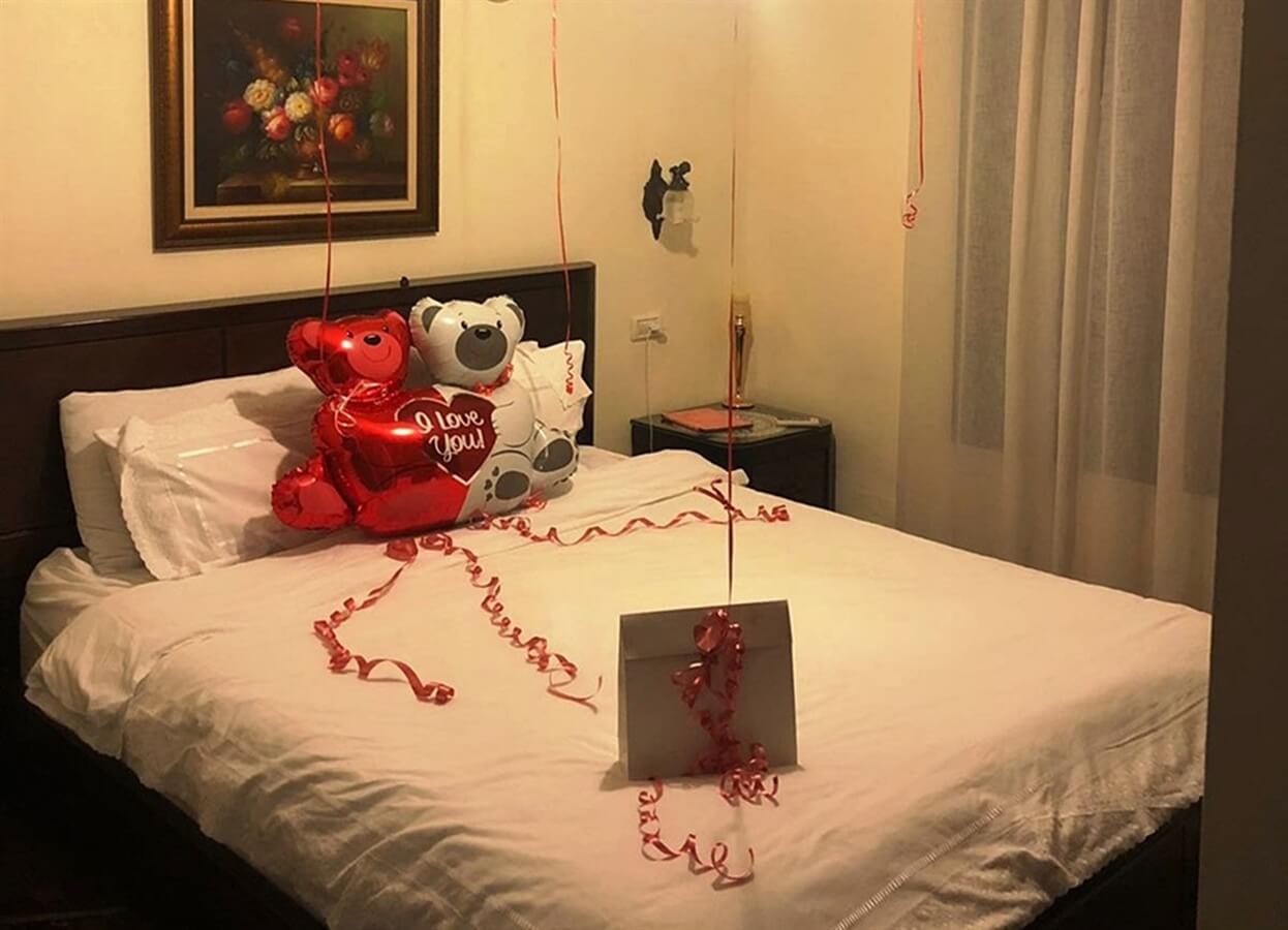 תמונה של הסוויטות - 6 תמונה של הסוויטות - 6