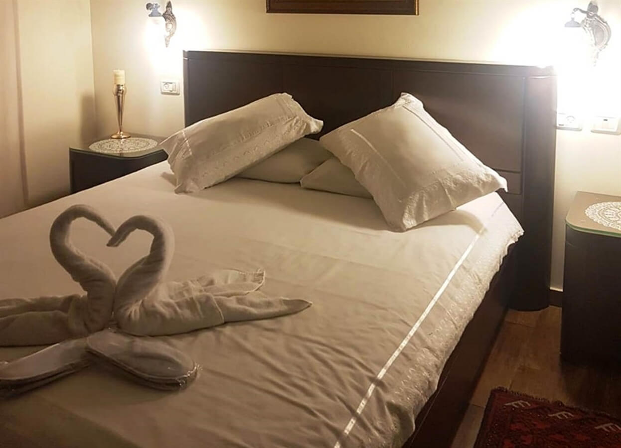 תמונה של הסוויטות - 9 תמונה של הסוויטות - 9