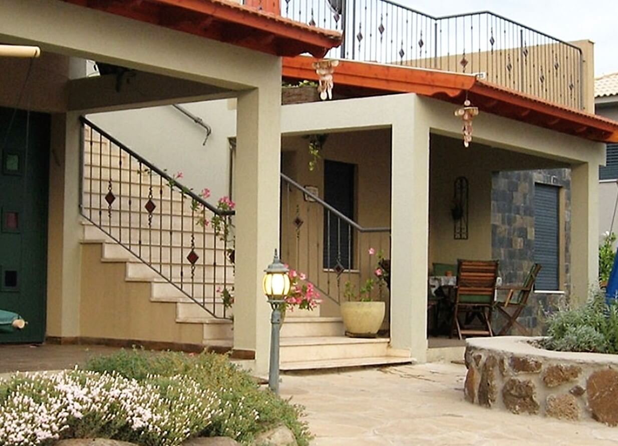 תמונה של הסוויטות - 10 תמונה של הסוויטות - 10