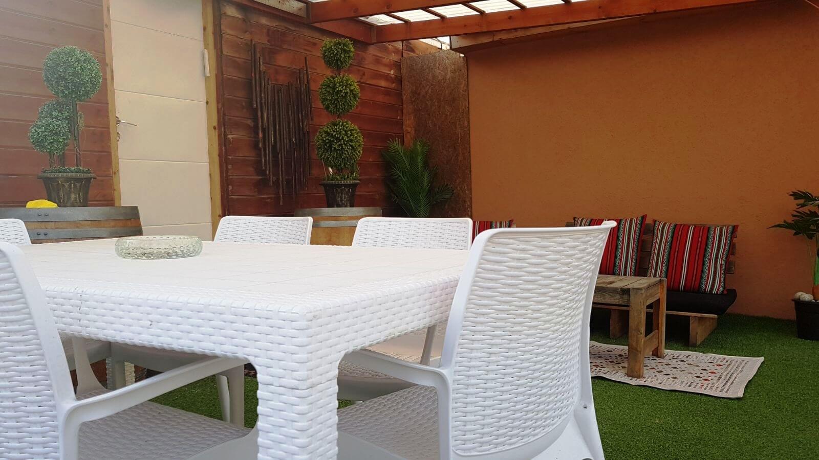 תמונה של הסוויטה הזוגית - 1 תמונה של הסוויטה הזוגית - 1