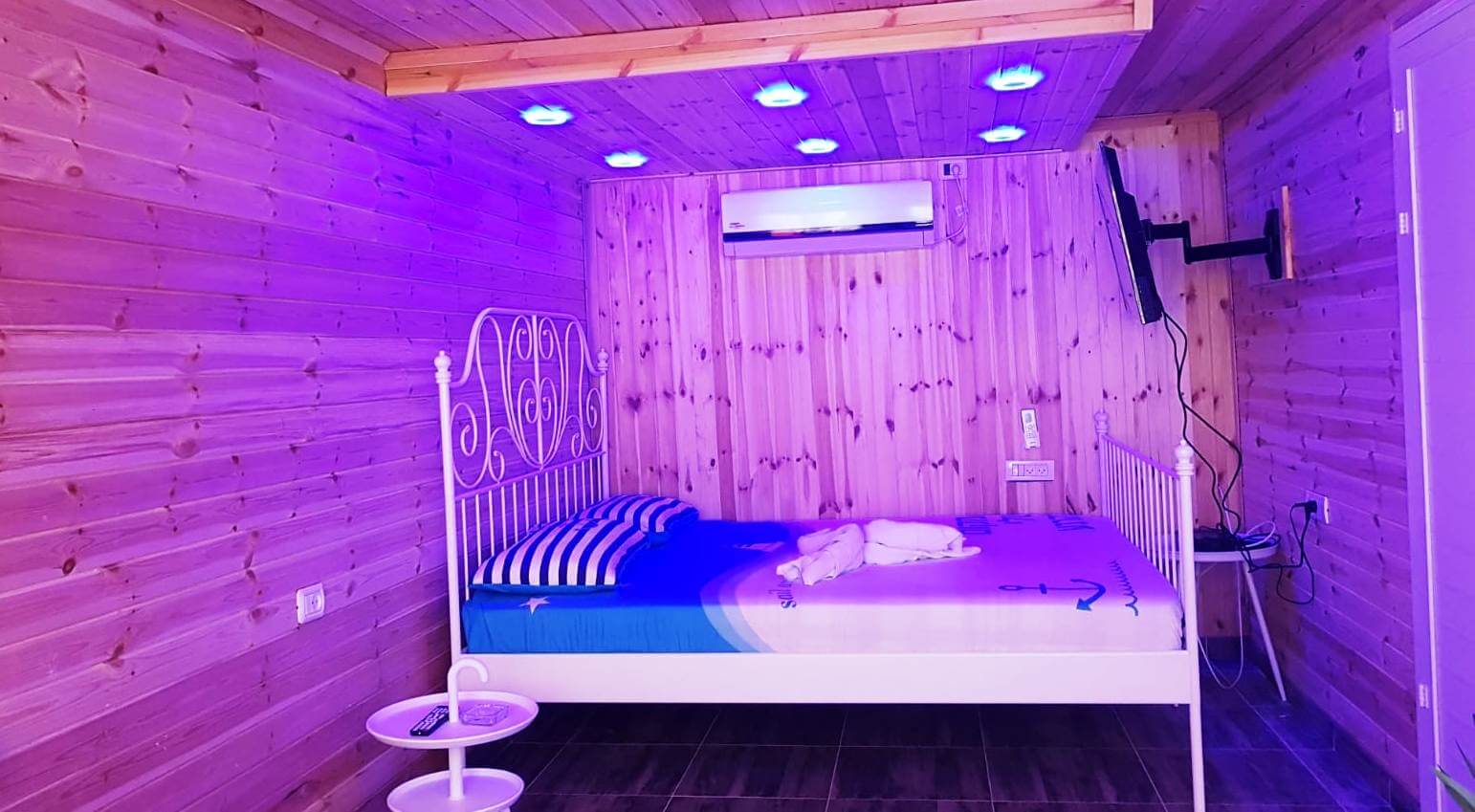 תמונה של הסוויטה הזוגית - 2 תמונה של הסוויטה הזוגית - 2