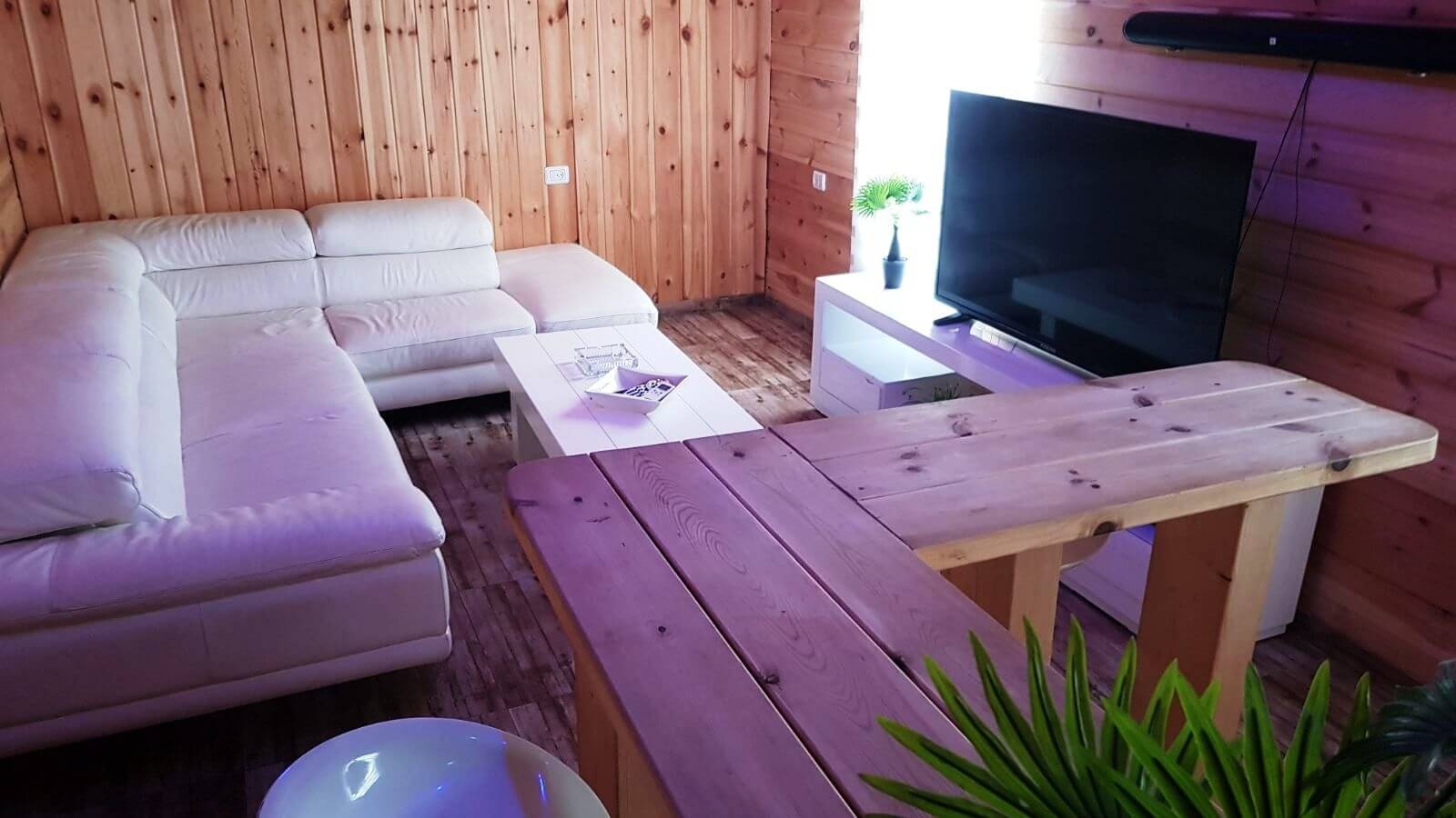 תמונה של הסוויטה המשפחתית - 1 תמונה של הסוויטה המשפחתית - 1