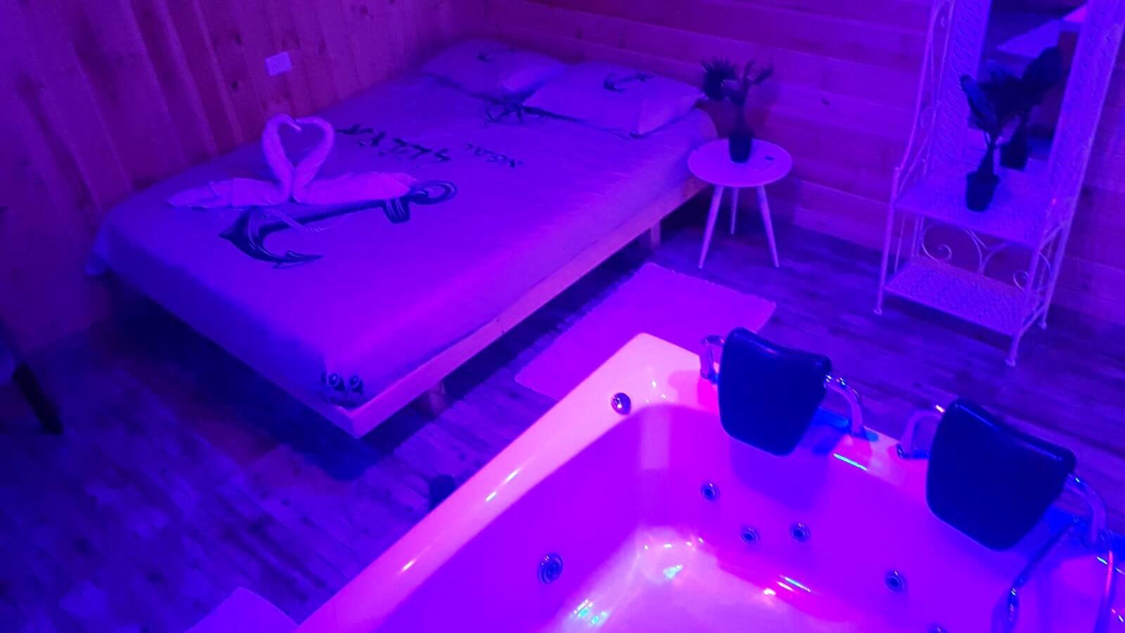 תמונה של הסוויטה המשפחתית - 6 תמונה של הסוויטה המשפחתית - 6