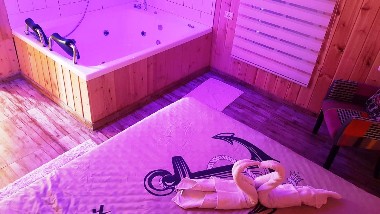 תמונה של הסוויטה המשפחתית - 2 תמונה של הסוויטה המשפחתית - 2