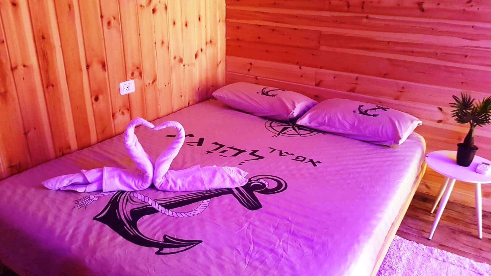 תמונה של הסוויטה המשפחתית - 3 תמונה של הסוויטה המשפחתית - 3