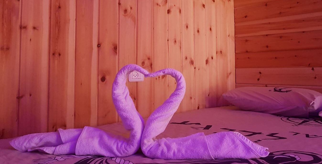 תמונה של הסוויטה המשפחתית - 5 תמונה של הסוויטה המשפחתית - 5