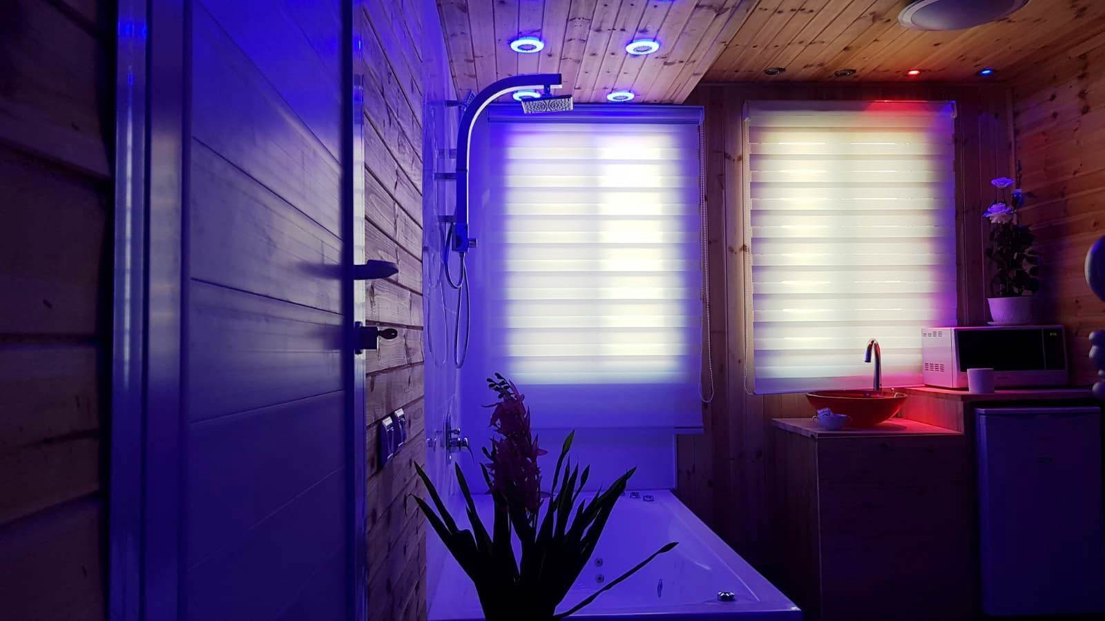 תמונה של הסוויטה הזוגית - 3 תמונה של הסוויטה הזוגית - 3