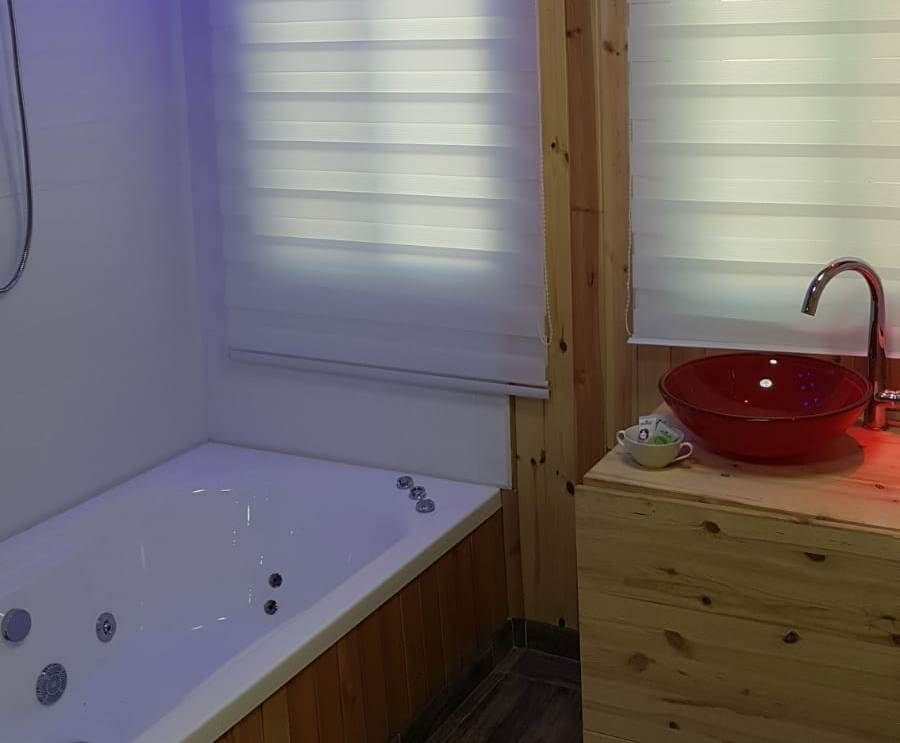 תמונה של הסוויטה הזוגית - 6 תמונה של הסוויטה הזוגית - 6