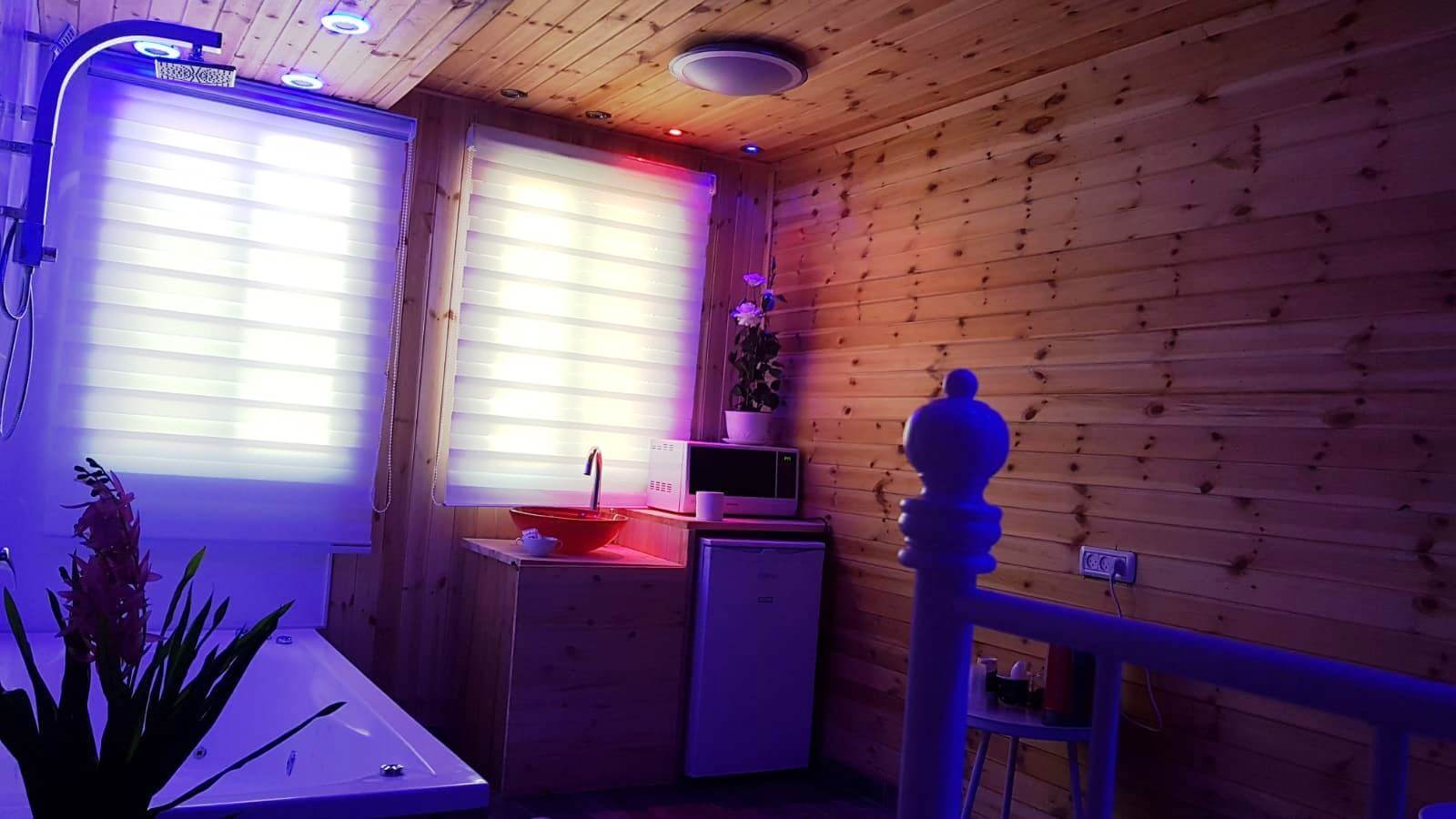 תמונה של הסוויטה הזוגית - 5 תמונה של הסוויטה הזוגית - 5