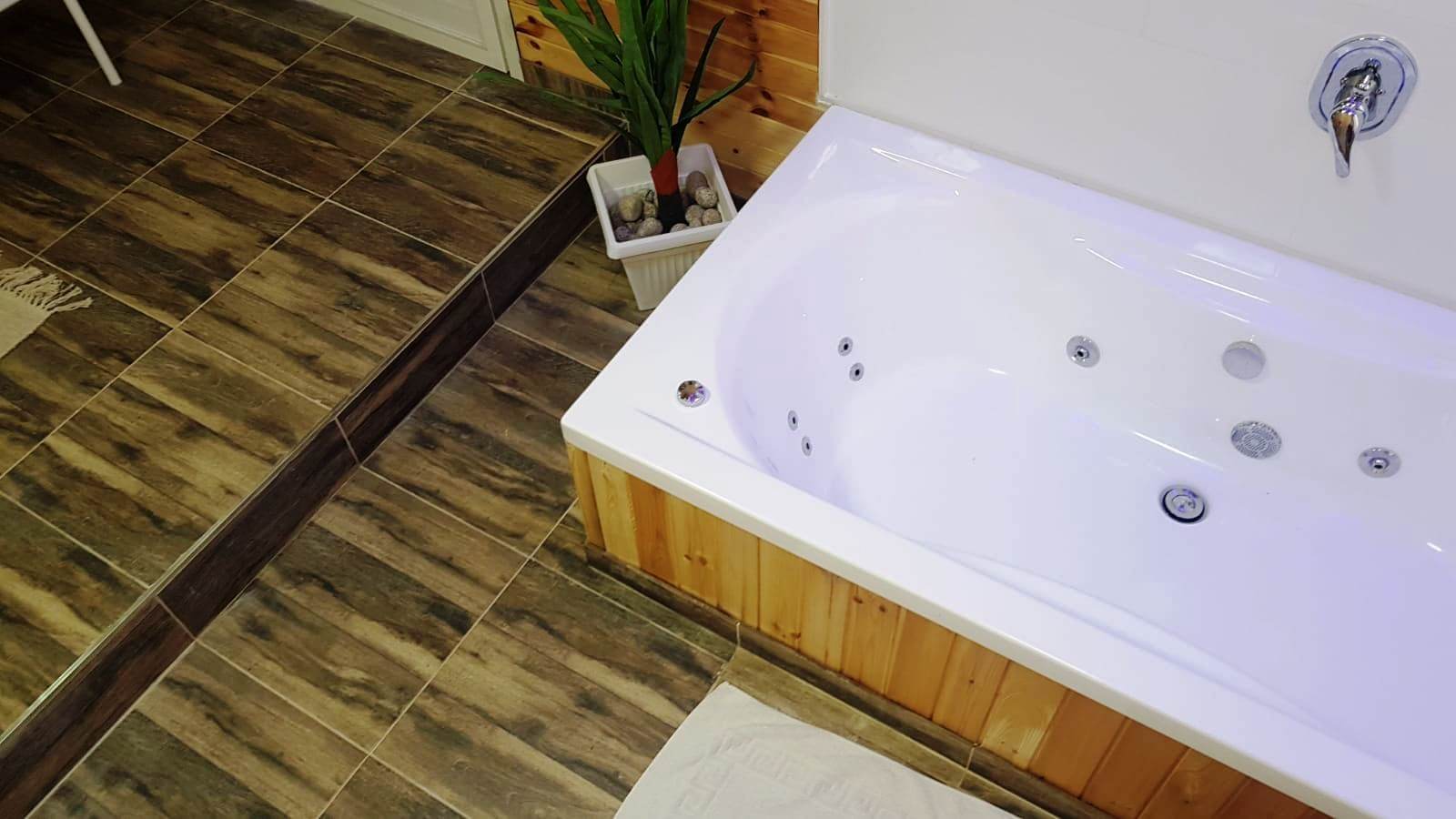 תמונה של הסוויטה הזוגית - 4 תמונה של הסוויטה הזוגית - 4