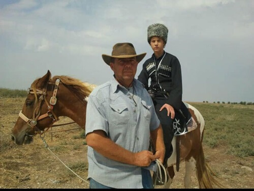 תמונה של טיולי סוסים