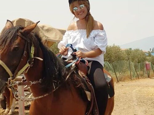 תמונה של טיולי סוסים