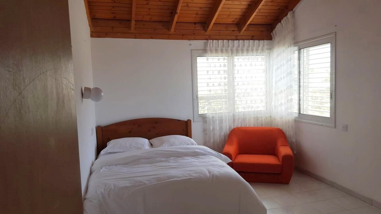 תמונה של יחידת הנופש - 3 תמונה של יחידת הנופש - 3