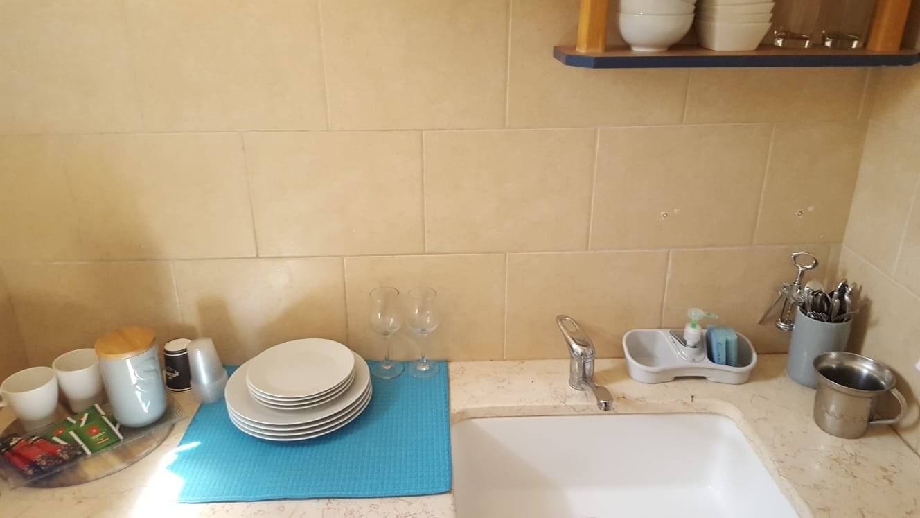 תמונה של יחידת הנופש - 4 תמונה של יחידת הנופש - 4