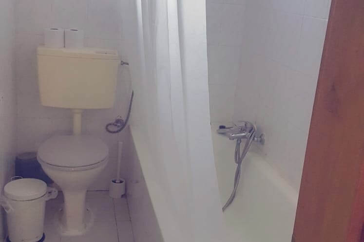 תמונה של יחידת הנופש - 6 תמונה של יחידת הנופש - 6