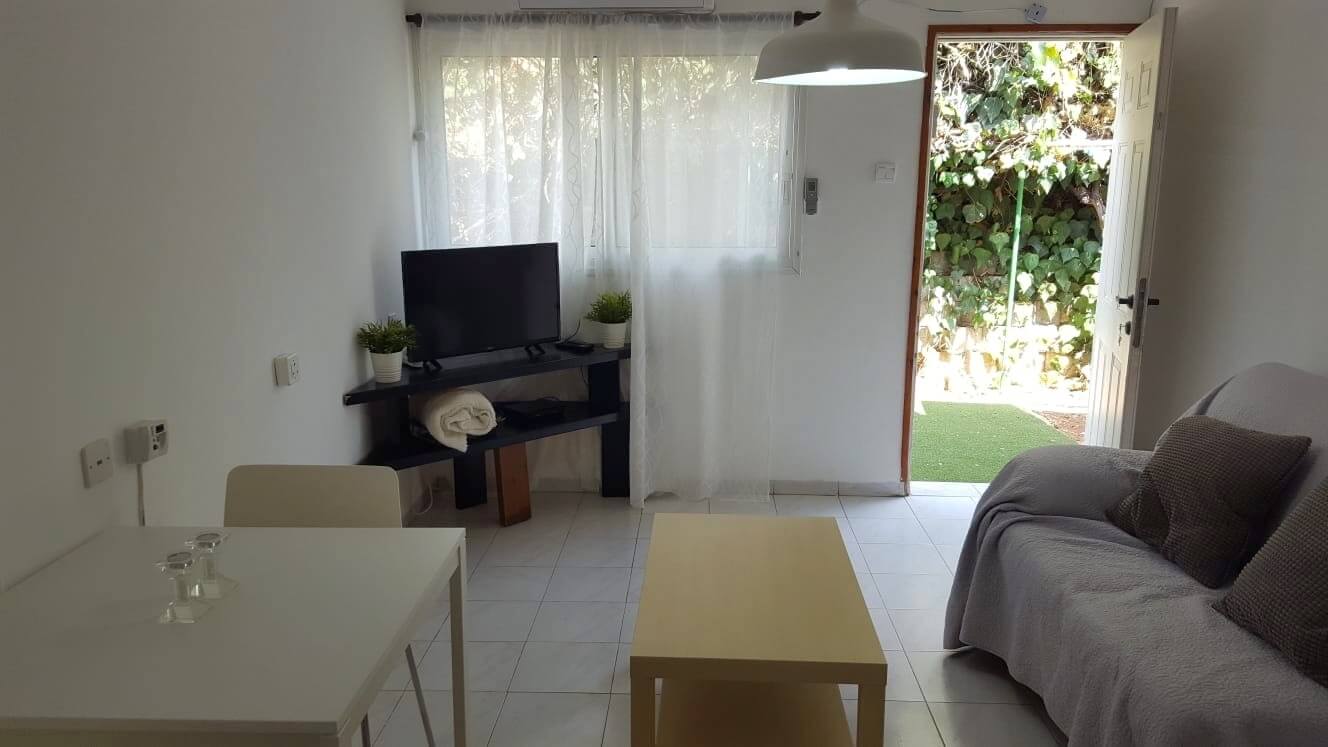 תמונה של יחידת הנופש - 5 תמונה של יחידת הנופש - 5