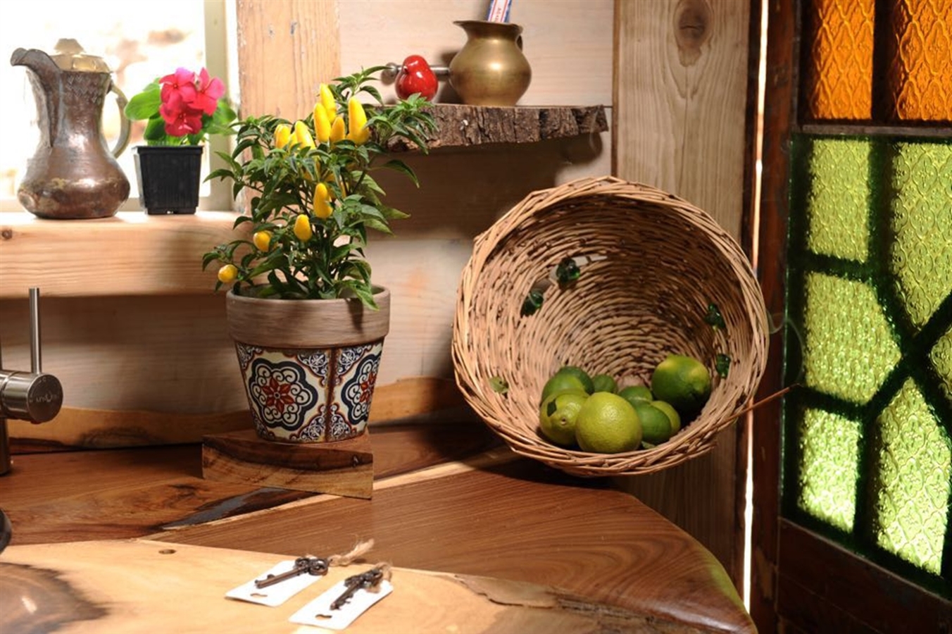 תמונה של הצימר - 10