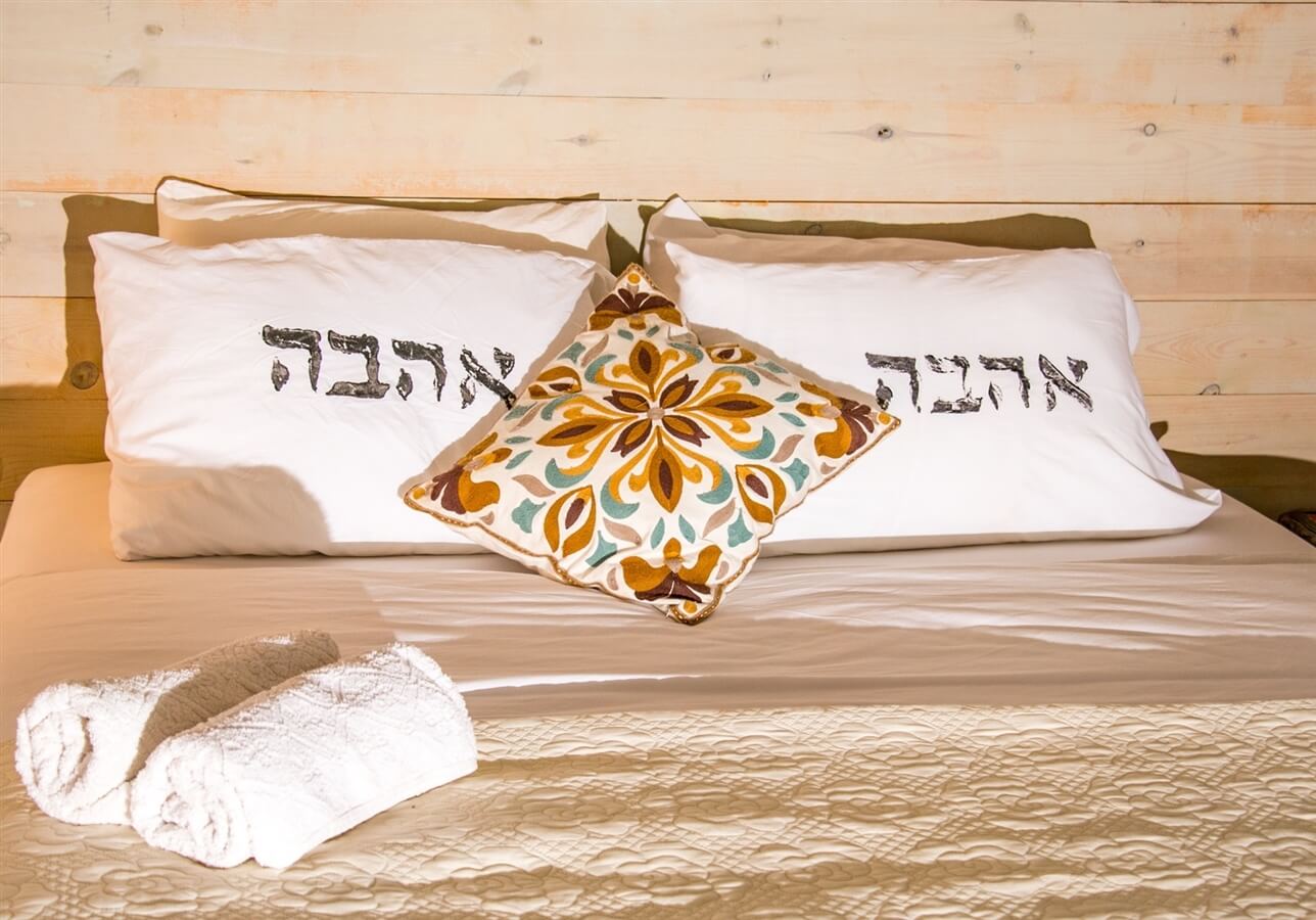 תמונה של הצימר - 5